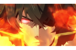 「盾の勇者の成り上がり」尚文は新たに解放された呪いの盾を使おうとするが…第20話先行カット 画像