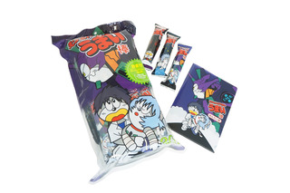 「エヴァンゲリオン」“うまい棒”コラボ登場／藍井エイル＆LiSAもシークレット出演！ライブレポ：5月21日記事まとめ 画像