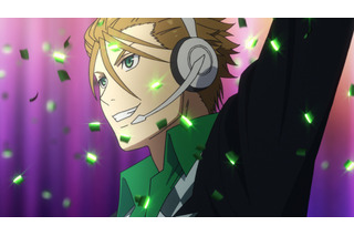 「消滅都市」組織に一矢報いるべく、タクヤたちは一致団結！ 第8話先行カット 画像