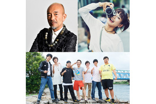 映画「ワンピース」追加キャストに竹中直人ら 登場キャラ＆声優は歴代最多に 画像