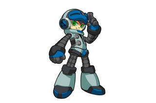 稲船敬二新作「Mighty No.9」　クラウドファンディングで新たなゴールを220万ドル 画像