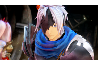 「テイルズ」シリーズ最新作　 「Tales of ARISE（テイルズ オブ アライズ）」第1弾PVが国内向けに公開 画像