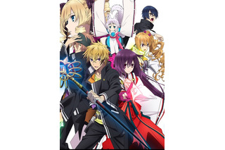「東京レイヴンズ」と「凪のあすから」　2作品のOPテーマ　9月20日23時～最速オンエア 画像