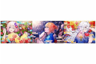 「FGO」第2部 第4章やコラボに携わったクリエイター陣がTwitterを賑わせる！ 貴重な設定画などお披露目 画像