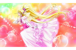 LINEのプリキュア公式アカウントが開設 キュアハートなどの無料スタンプを配信中 画像