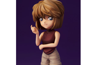「名探偵コナン」灰原哀、小さくても溢れ出る大人らしさに注目！フィギュア登場 画像