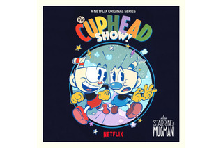 Netflix、2Dアクションゲーム「Cuphead」をアニメ化！ 原作と同じ“1930年代カートゥーン”調に 画像