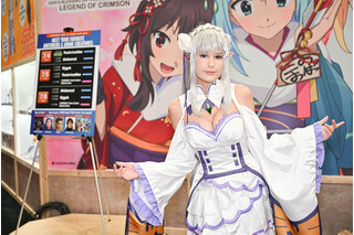 「Anime Expo 2019」Re:ゼロ、ダンまち、AKIRA…日本のアニメに北米ファンが熱狂！ 現地レポート 画像