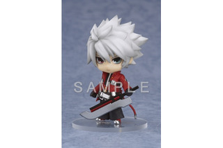 「BLAZBLUE　ALTER MEMORY」いよいよ放映スタート　人気格闘ゲームがTVアニメ化 画像