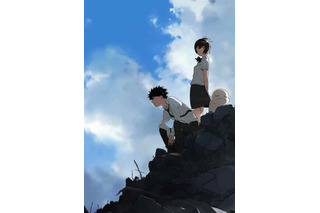 「センコロール コネクト」早くもBD発売決定！ 完全生産限定版にはブックレット＆絵コンテ集など付属 画像