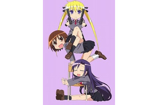 「キルミーベイベー」イベント開催決定 メインキャストと制作スタッフも登壇 画像