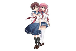 「咲-Saki-全国編」2014年1月テレビアニメ放送スタート 大人気シリーズ第3弾　 画像