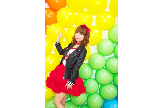 井口裕香3rdシングル「rainbow heart rainbow dream ☆」　MVの試聴スタート 画像