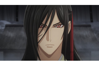 「胡蝶綺 ～若き信長～」大軍を率いる今川義元の侵攻に備える信長だが…!? 最終話先行カット 画像