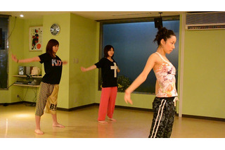 「紅蓮の弓矢」で踊れ！　秋葉原・アニソンダンス教室の第2回開催決定 画像