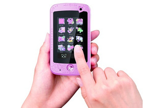 ジュエルポッド発売から3年、シリーズ累計販売100万台突破　女子小学生から高い支持 画像