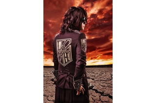 Linked Horizon　NHK紅白歌合戦に“進撃”　「紅蓮の弓矢」はNHKホールで放たれる？ 画像