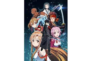 年末年始ニコニコアニメスペシャル 「SAO」や「うた☆プリ」など人気作を一挙配信 画像