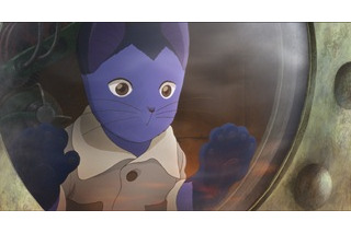 キッザニアで声優体験　映画『グスコーブドリの伝記』がテーマに登場 画像