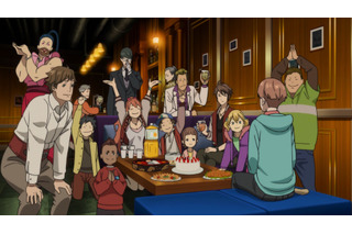 「歌舞伎町シャーロック」探偵たちは殺人事件の容疑者・黄熊の無実を証明できるのか!?第3話先行カット 画像