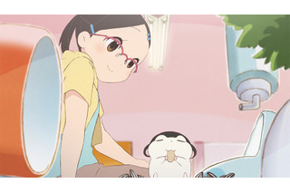 京都アニメーションのオリジナル短編「バジャのスタジオ」がTV初放送！ 全世界に向けてもオンエア 画像