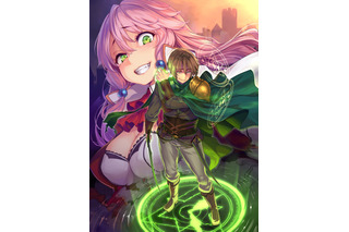 最強ヒーラーの復讐譚「回復術士のやり直し」TVアニメ化決定！ 著者・月夜涙「太鼓判を押せる仕上がりです」 画像