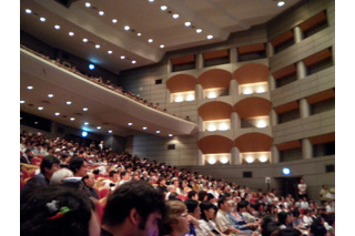 広島国際アニメーション映画祭、今年で30周年　8月21日から25日まで5日間開催 画像