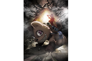 「グレイプニル」花江夏樹、東山奈央、花澤香菜が出演で2020年4月放送へ！ 画像