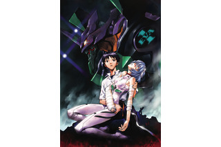 「シン・エヴァンゲリオン劇場版:||」2020年6月27日に公開決定！ グッズ付きムビチケカードも予約受付開始 画像