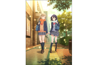 「安達としまむら」PV第1弾公開！追加キャストに沼倉愛美、上田麗奈ら発表 画像