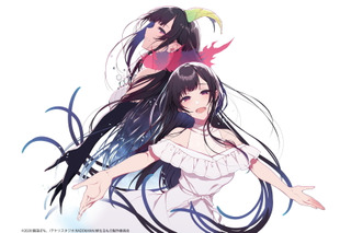 「姉なるもの」OVAとしてアニメ化決定！ 「お母好き」イラスト・飯田ぽち。が描く“異形の姉弟愛” 画像