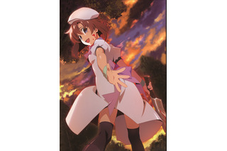 「ひぐらしのなく頃に」“アニメ新プロジェクト”始動＆PV公開！ 「〈物語〉シリーズ」渡辺明夫がキャラデザ担当 画像