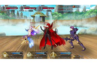 「FGO」カーマや魔王信長は男湯にも入れる...!? 温泉掃除で見る“性別迷子なサーヴァントたち”まとめ【特集】 画像