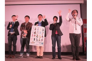 AnimeJapan 2014第2回プレゼンテーション開催 ステージやコラボの詳細が明らかに 画像