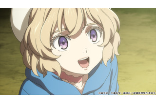 「虚構推理」琴子が語る“谷尾葵の物語”とは？ そして次の事件へ…第3話先行カット 画像