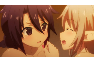 「異種族レビュアーズ」“挿れられる”初体験でスタンク達は新境地へ…第3話先行カット 画像