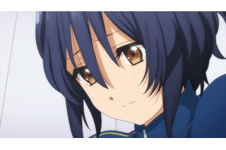 「22/7」センターのみうがメンバーの足を引っ張ってしまい…第3話先行カット 画像