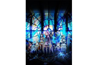 「マギレコ」鶴乃の登場に「動きまわって更に可愛い」第4話反響！ 50点、ポイント10倍…小ネタの数々も 画像