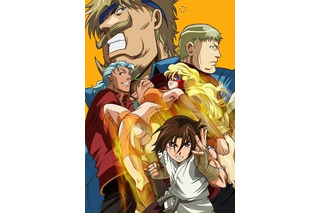 「史上最強の弟子ケンイチ」OVAは第6弾に　単行本55巻に特別版 画像