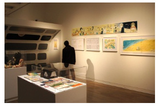 第16回文化庁メディア芸術祭  7月12日～アニメーション部門ほか作品募集開始 画像