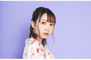 夏川椎菜、「マギアレコード」由比鶴乃役を3年間演じて…「強くて弱い矛盾が彼女の魅力」 画像
