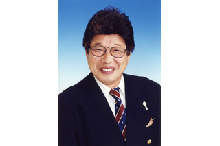 声優・増岡弘さん、83歳で逝去「サザエさん」マスオさん役など 画像
