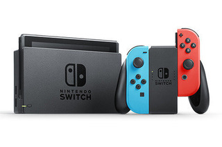 「ニンテンドースイッチ」マイニンテンドーストアにて15日から「本体」、27日から「どうぶつの森セット」販売予定 画像