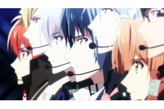 「アイナナ Second BEAT！」センターは一織！ 新生“IDOLiSH7”始動…第4話先行カット 画像