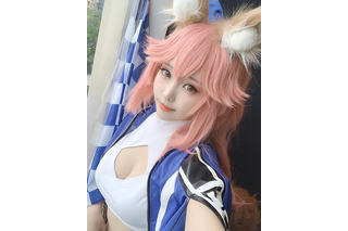 【コスプレ】台湾美女レイヤー4選 「Fate」「アイマス」「プリコネ」人気キャラ続々【写真39枚】 画像