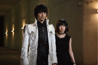 「牙狼＜GARO＞－魔戒ノ花－」　最新作は新たな主人公・冴島雷牙、4月4日放送開始 画像