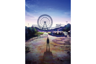 「甘城ブリリアントパーク」ティザービジュアル公開 京都アニメーション最新作 画像