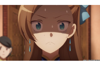 「はめふら」ついに“破滅フラグ”!? 突然の「断罪イベント」でカタリナがピンチに…第10話先行カット 画像