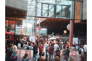 フランス・ジャパンエキスポが米国進出 2013年夏カリフォルニアで開催 画像