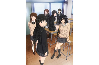 「アマガミSS」放送10周年…公式Twitter＆名塚佳織、新谷良子、佐藤利奈ら声優陣がお祝い！ 画像